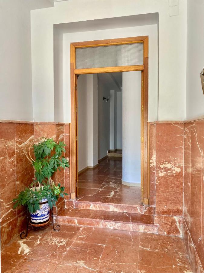 Appartement Rentalsevilla Betis Sevilla