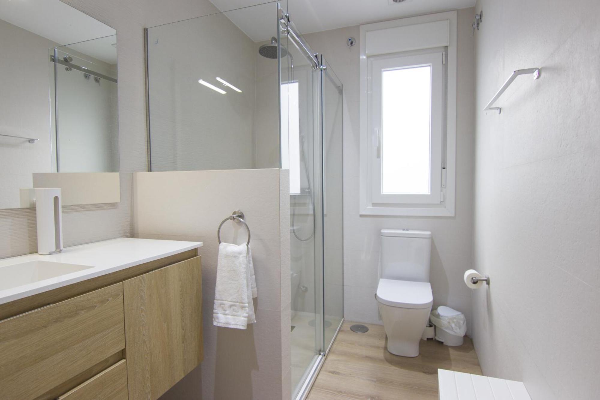 Rentalsevilla Betis Appartement