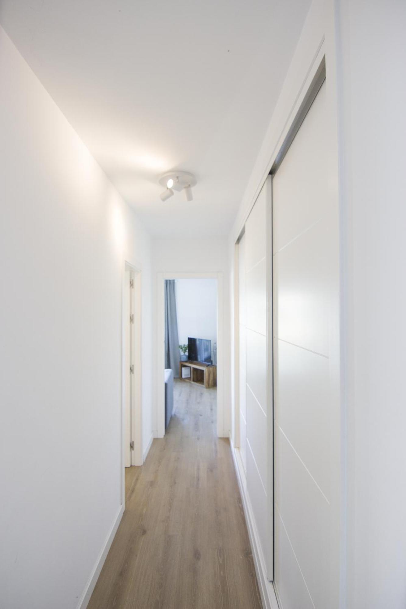 Rentalsevilla Betis Appartement