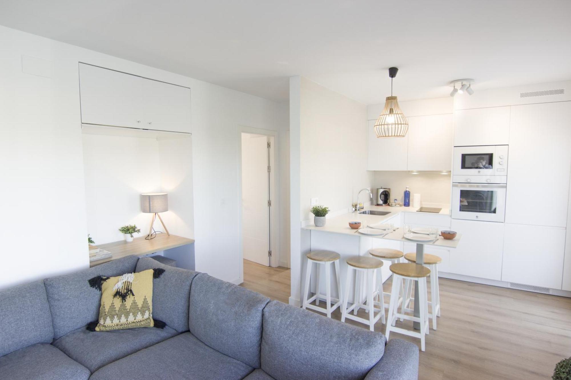 Rentalsevilla Betis Appartement Sevilla