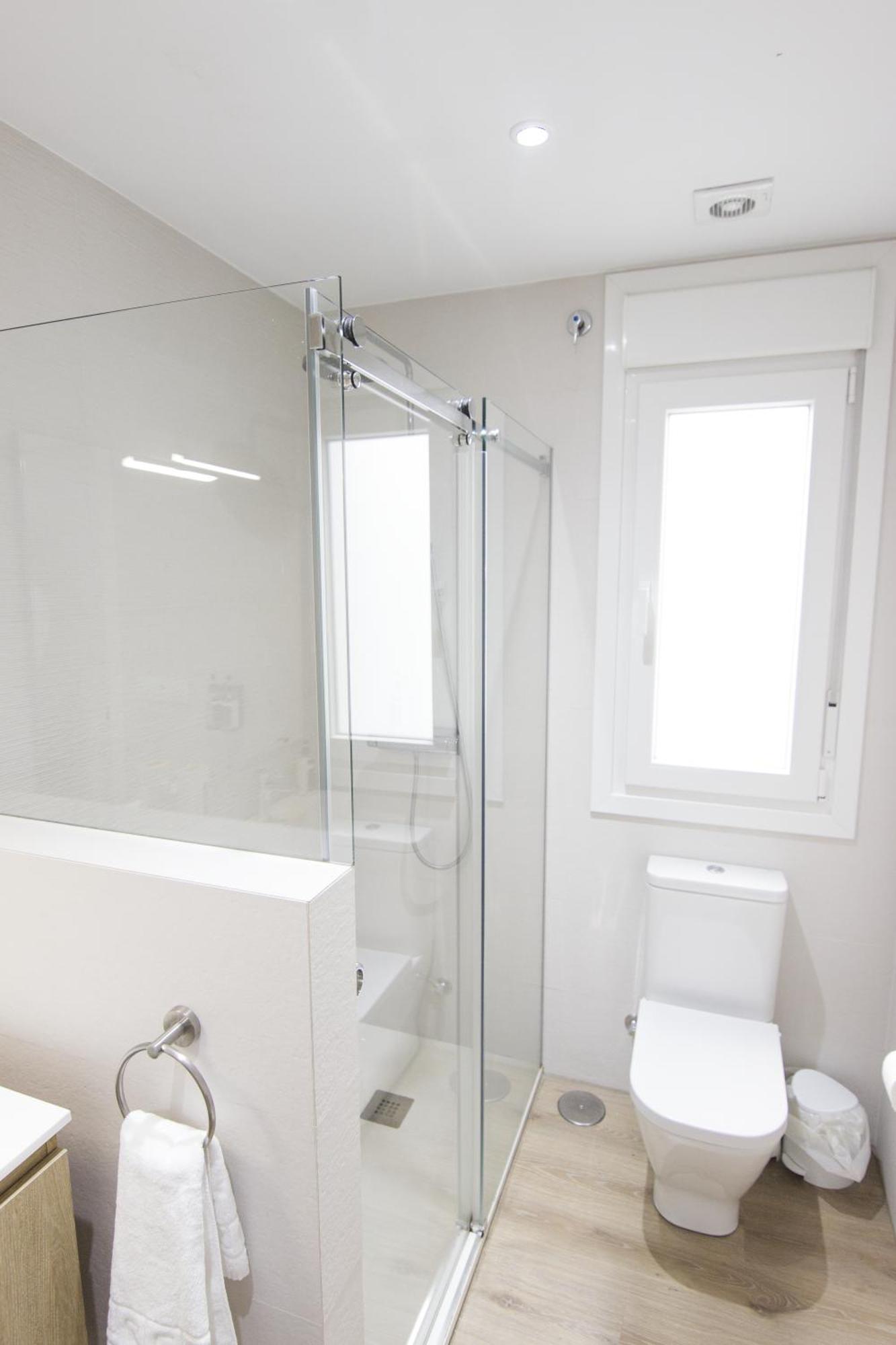 Appartement Rentalsevilla Betis