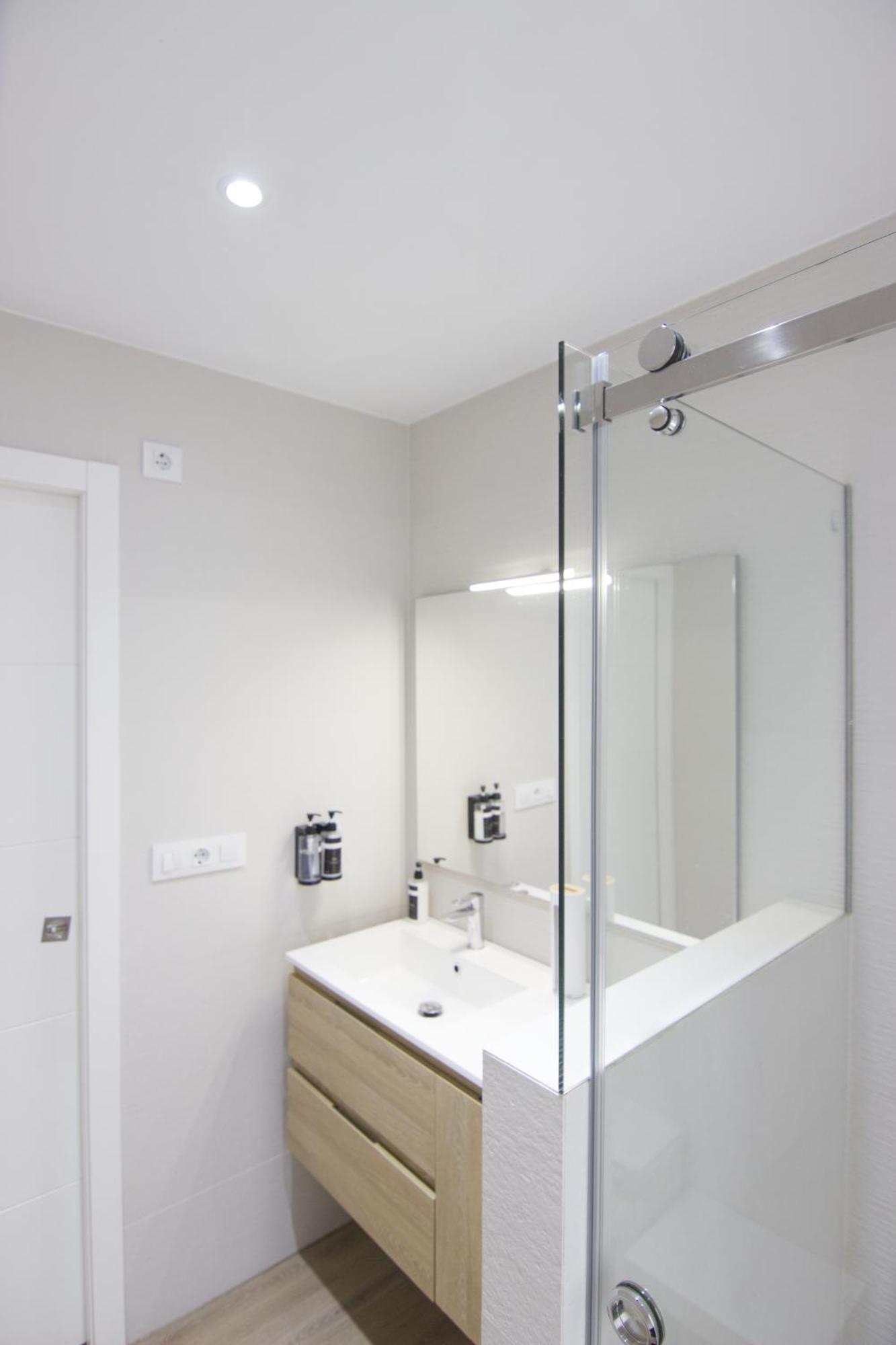 Rentalsevilla Betis Appartement Sevilla