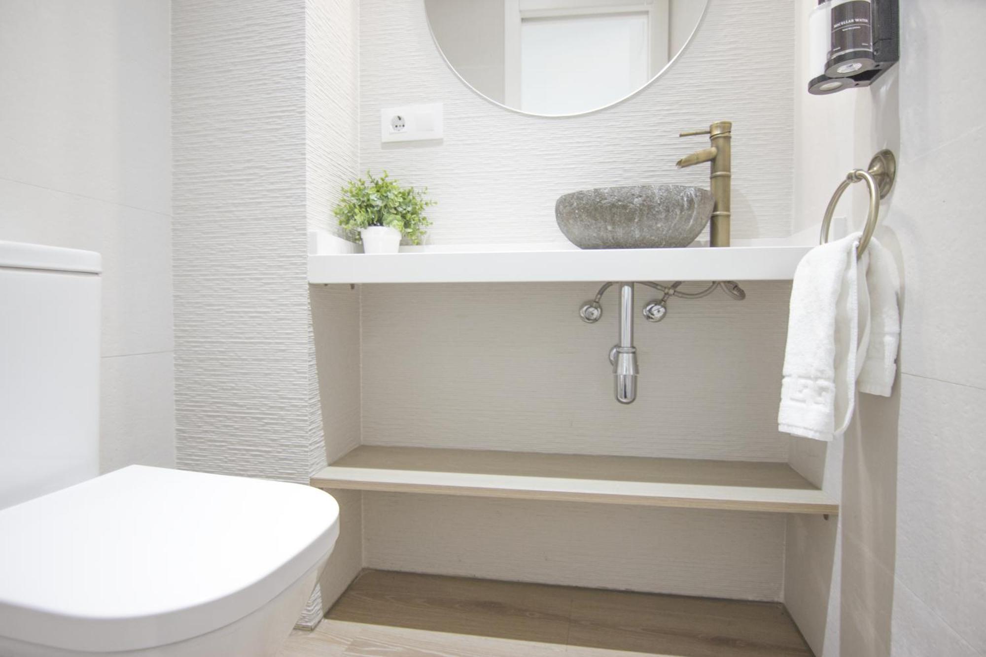 Appartement Rentalsevilla Betis *