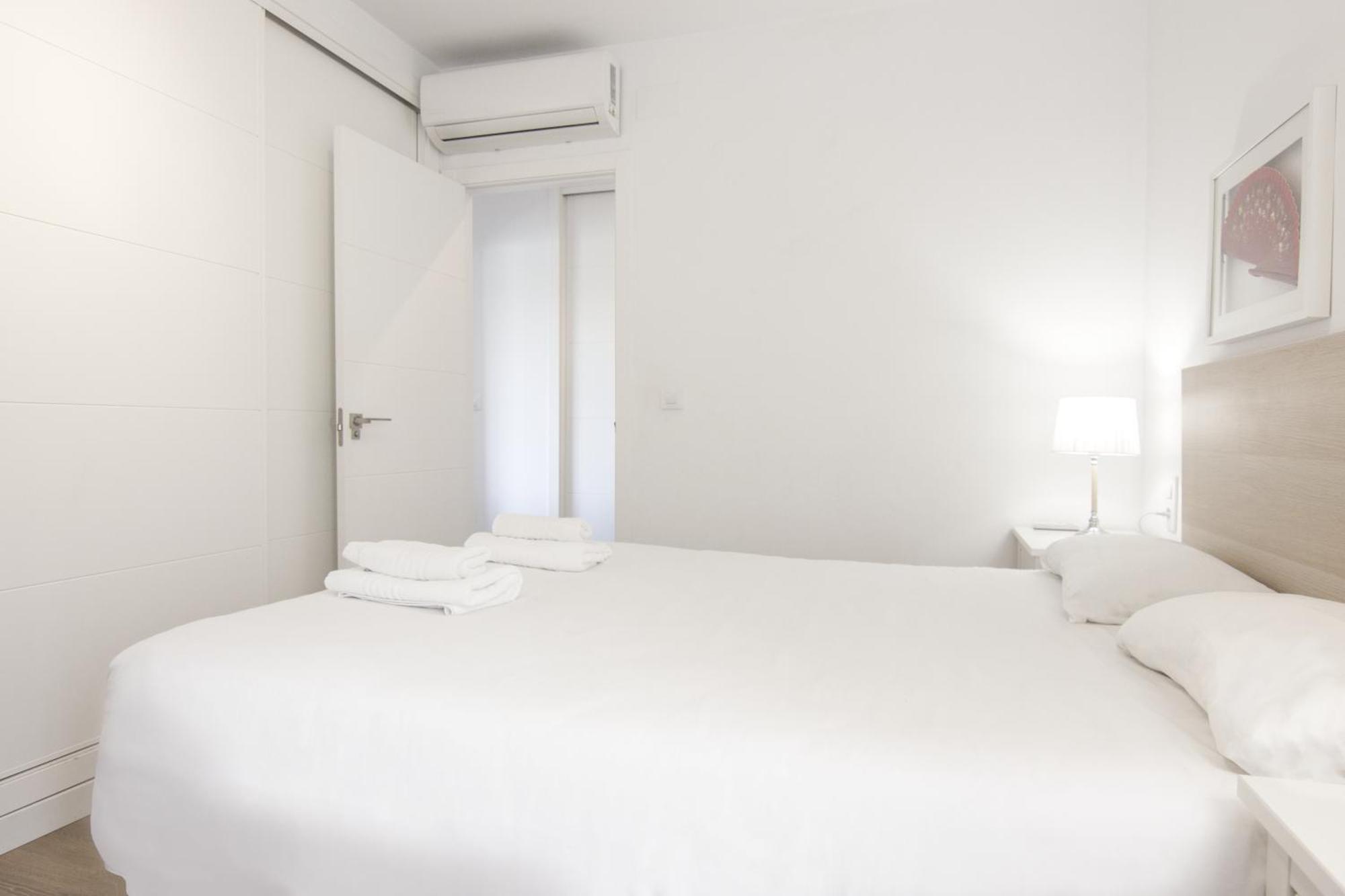 Appartement Rentalsevilla Betis Sevilla