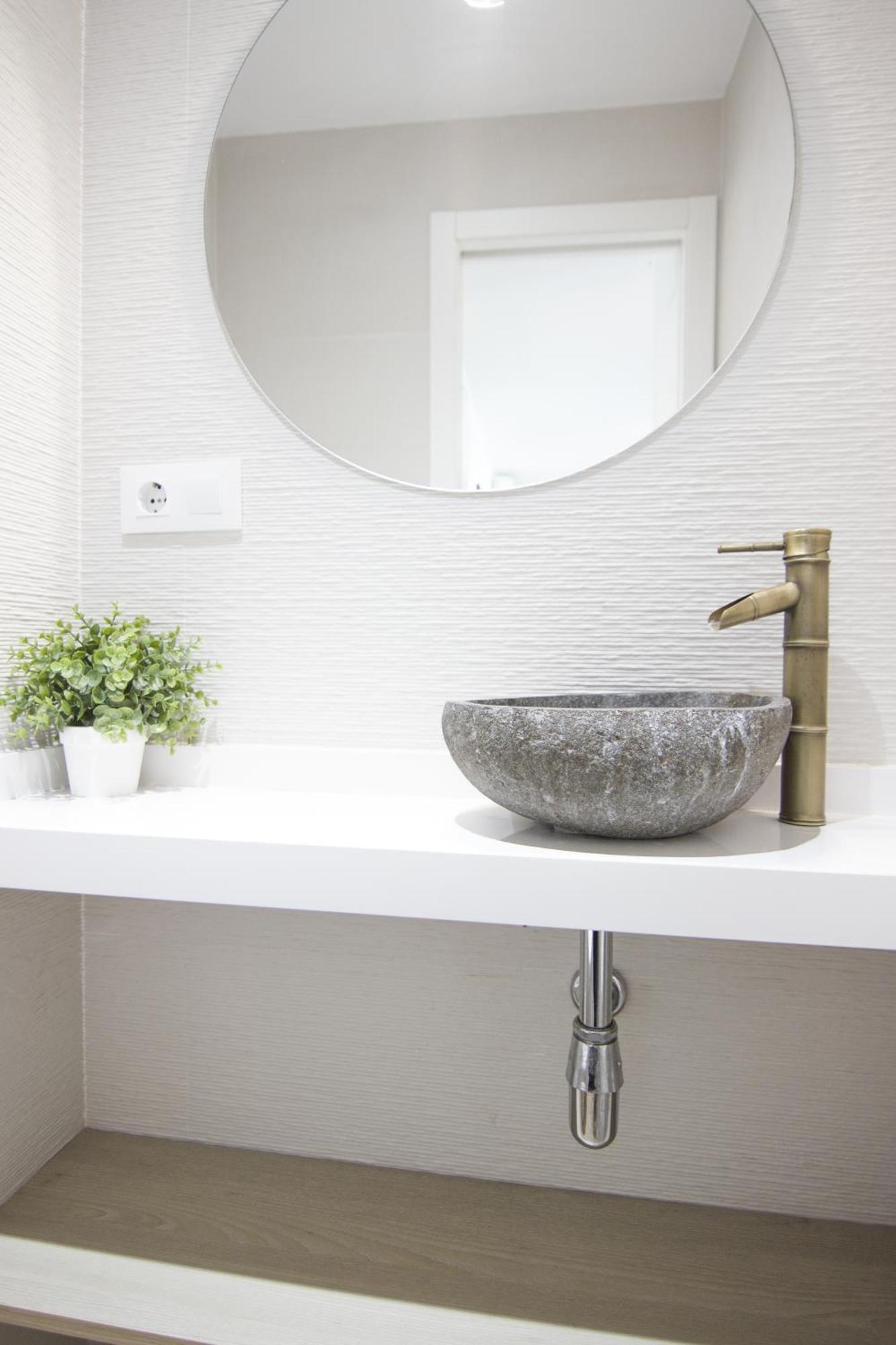 Appartement Rentalsevilla Betis