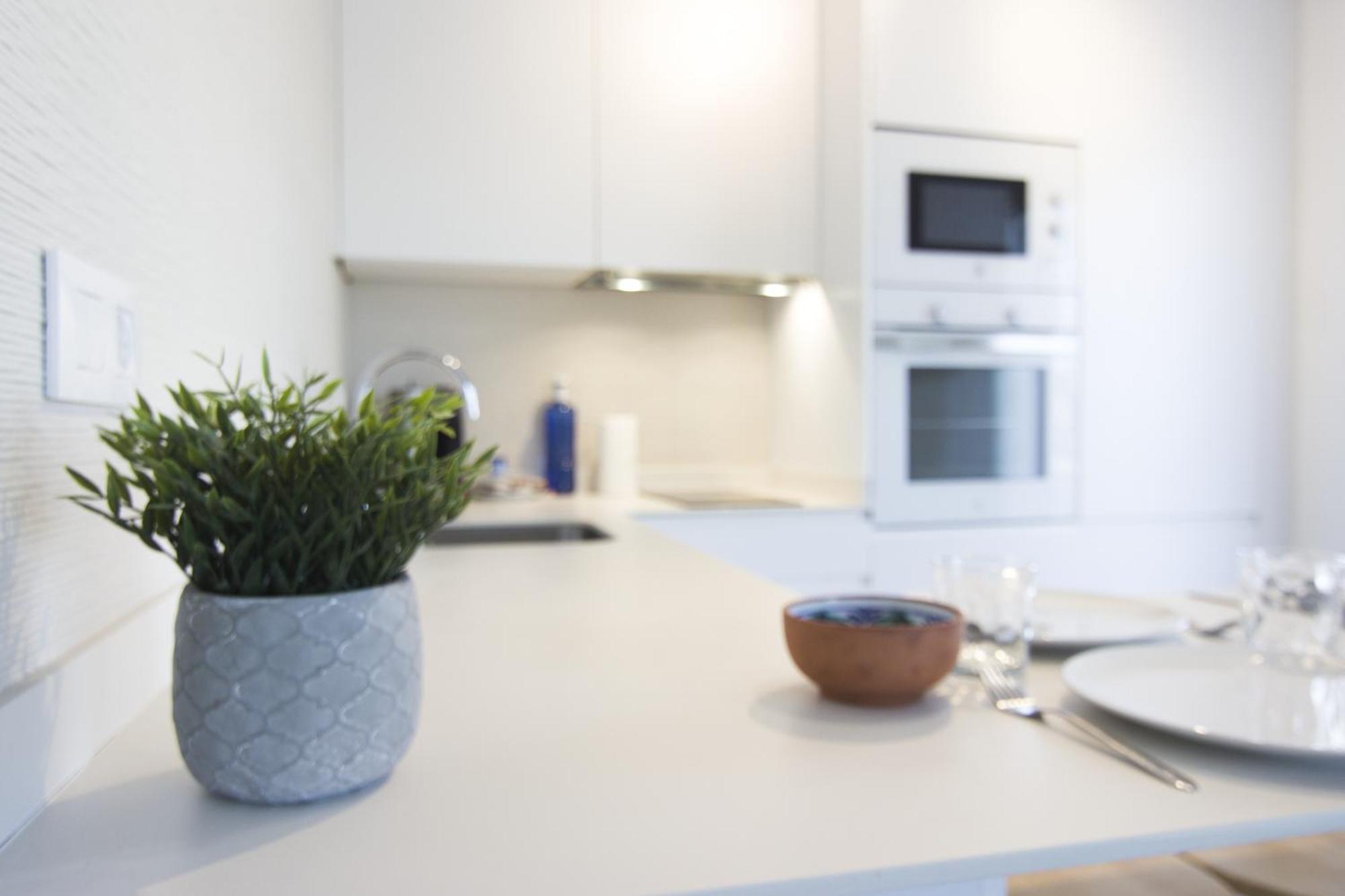 Rentalsevilla Betis Appartement *